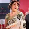 Article image for: Madhuri at 'Food Food' media meet