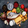 ​Rich in iodine