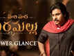 Hari Hara Veera Mallu - Official Teaser
