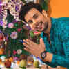 Article image for: <i class="tbold">Ashish Trivedi</i>: I did decorations for Ganpati Bappa this time and it felt good