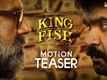 King Fish - Official Teaser