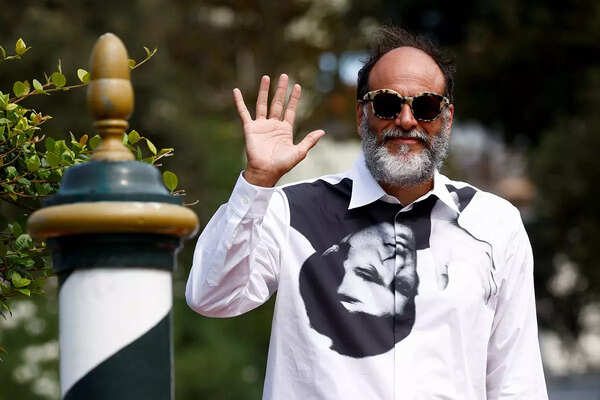 Luca Guadagnino Images