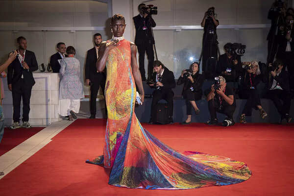 Jodie Turner Smith