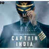 ‘Captain India’