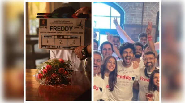 ‘Freddy’