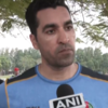 Article image for: Batsman did not bat responsibly: <i class="tbold">Umar Gul</i> on Pakistan's defeat against India