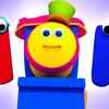 Article image for: Nursery Rhymes in English: Children Learning Video Song in English 'A and N Words Formation'