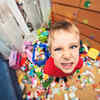 ​They are quite unorganized