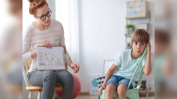 Ways to identify ADHD