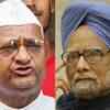 Article image for: Cabinet approves Lokpal Bill draft; PM, judiciary kept out