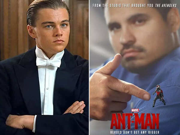 Leonardo DiCaprio Stills