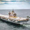 Article image for: Why India needs an aircraft carrier bigger than Vikrant