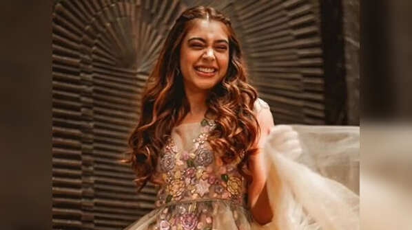 My favourite contestant on the show is Gunjan