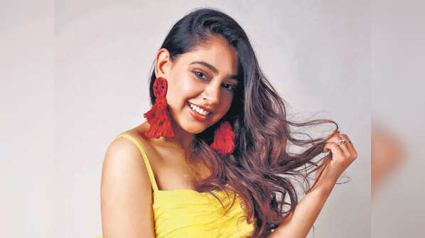 It has been a long dream to do Jhalak Dikhhla Jaa