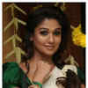 8 Saree Looks Of Tamil Actress Nayanthara To Beat The Thursday Blues -  Boldsky.com