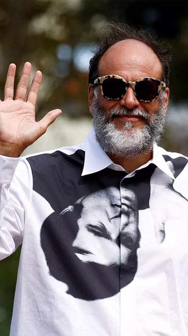 Luca Guadagnino Pictures