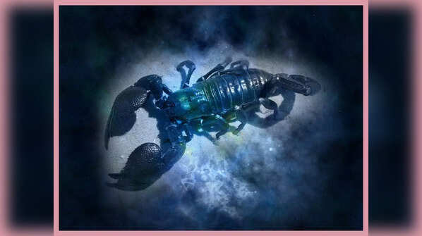 Scorpio
