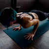 Pelvic floor workout