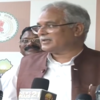 Article image for: Central agencies will conduct raids in Chhattisgarh soon: Bhupesh Baghel