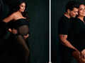 Bipasha Basu and Karan Singh Grover announce pregnancy with these new pictures from maternity photoshoot
