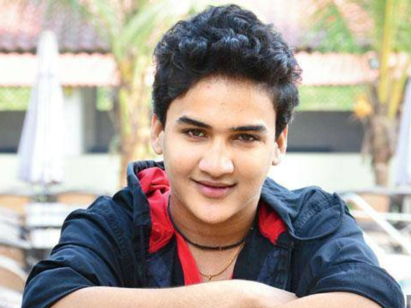 Faisal Khan Stills