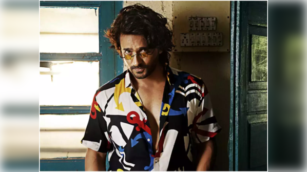 Aashiesh Sharrma