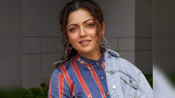 Drashti Dhami