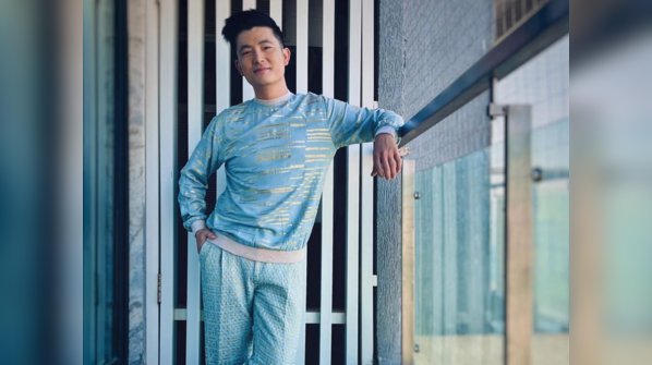 Meiyang Chang