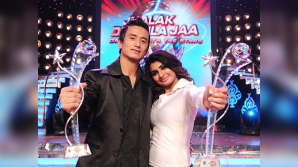 Bhaichung Bhutia
