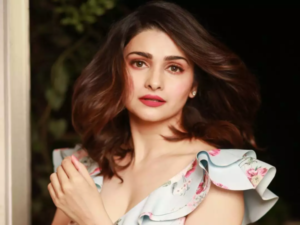 Prachi Desai Pictures