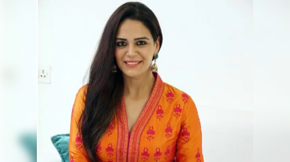 Mona Singh
