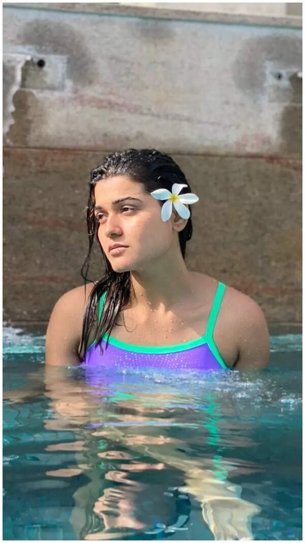 Kanak Pandey Stills