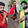 Celebrity line-up