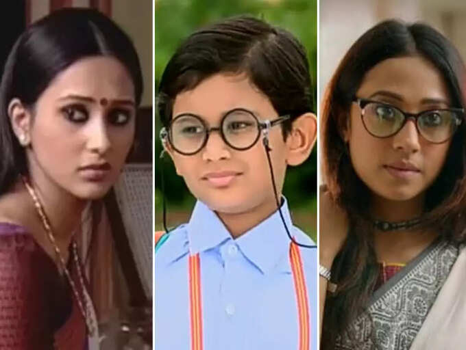 ‘Gaaner Oparey’, ‘Indrani’to ‘Bodhisattwor Bodhbuddhi’ Times when