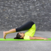 Halasana
