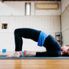 Article image for: Setu Bandhasana
