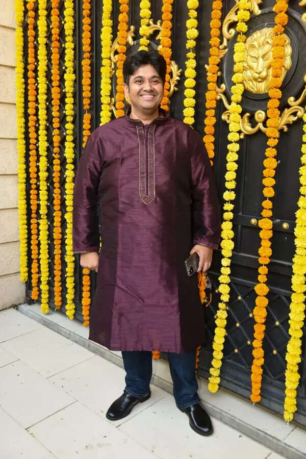 Milap Zaveri
