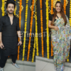 Dheeraj Dhoopar, Anita Hassanandani