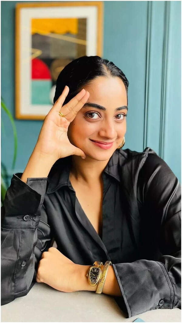 Namitha Pramod