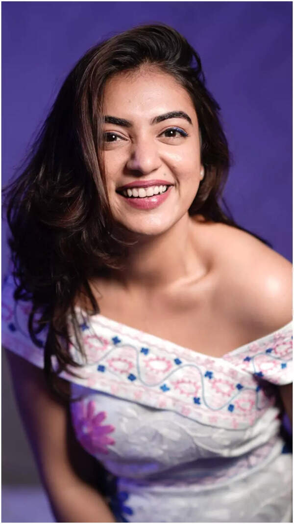 nazriya nazim