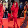 Best looks from 2022 Venice Film Festival so far