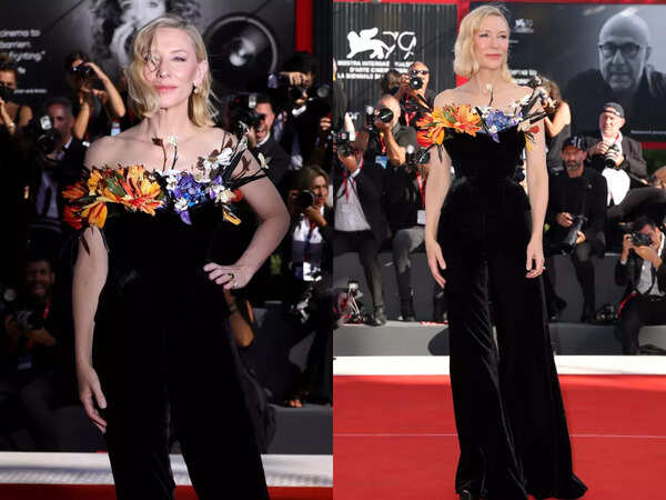 Cate Blanchett Pictures