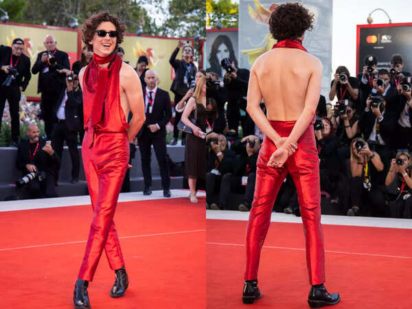 Timothee Chalamet Wallpapers