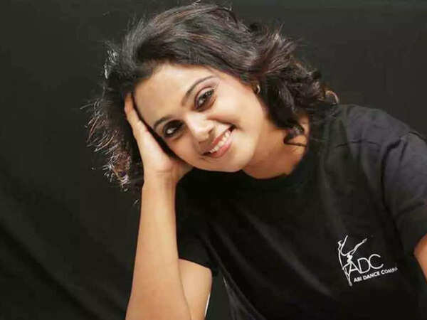 Abhinaya Stills