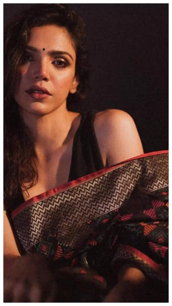Shriya Pilgaonkar Images