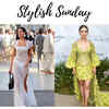 Best dressed celebs