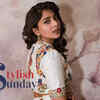 Article image for: #StylishSunday! Aishwarya Lekshmi’s Onam ensemble to Tamannaah Bhatia’s dopamine dressing - the best fashion moments from M-town