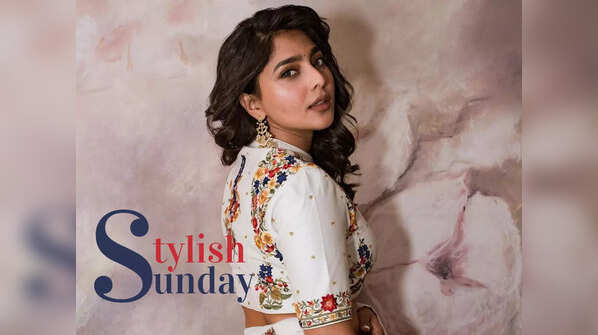 #StylishSunday! Aishwarya Lekshmi’s Onam ensemble to Tamannaah Bhatia’s dopamine dressing - the best fashion moments from M-town