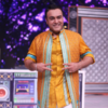Zorawar Kalra shows off his dance skills
