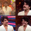 Here's a look at host Nagarjuna slaying it with his looks and wit in BB6 premiere